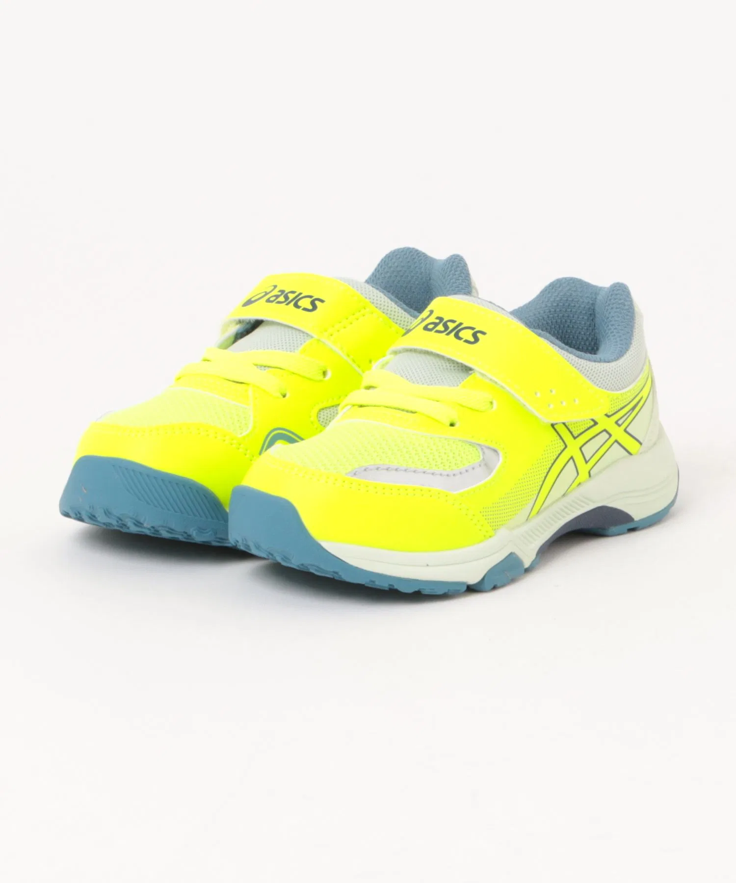 Детские кроссовки ASICS LAZERBEAM KG-MG