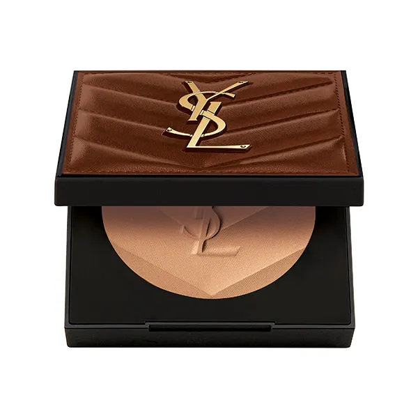 

Многоцелевой бронзирующий порошок All Hours Hyper Bronzer Yves Saint Laurent, цвет shade