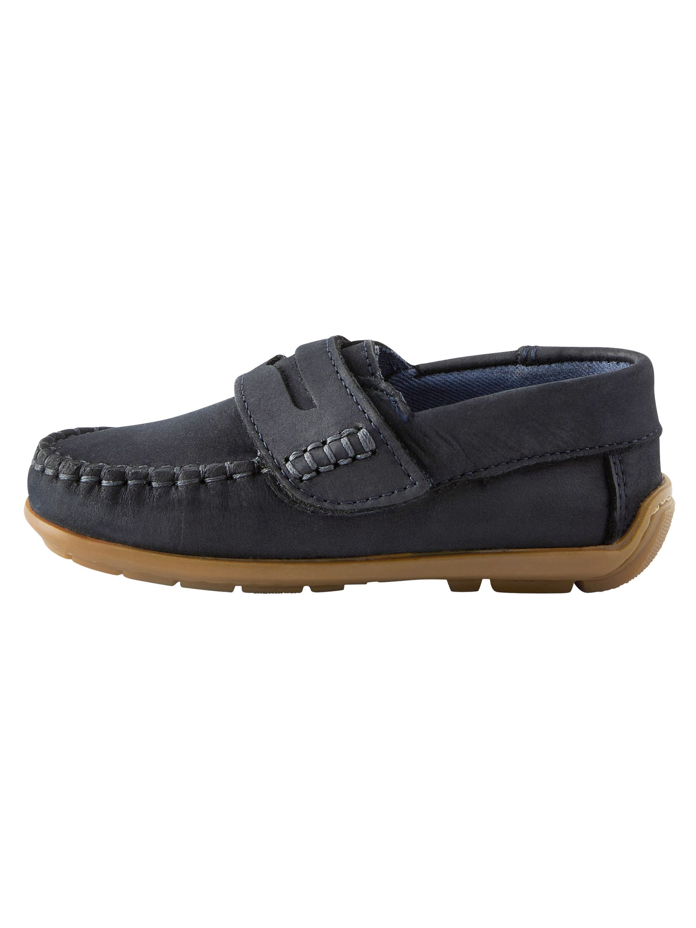 

Next Flats в цвете Navy