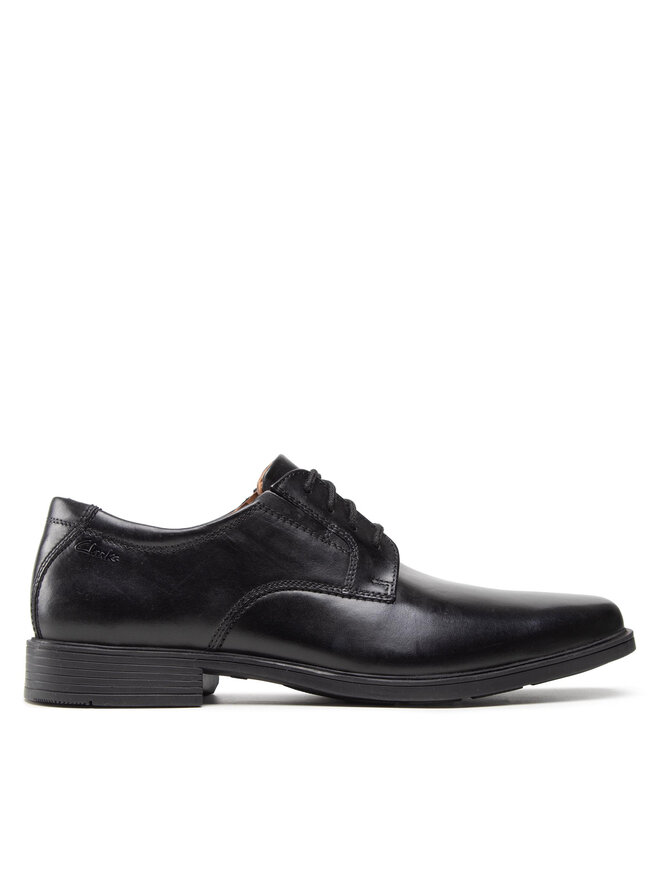 

Туфли Clarks, черный