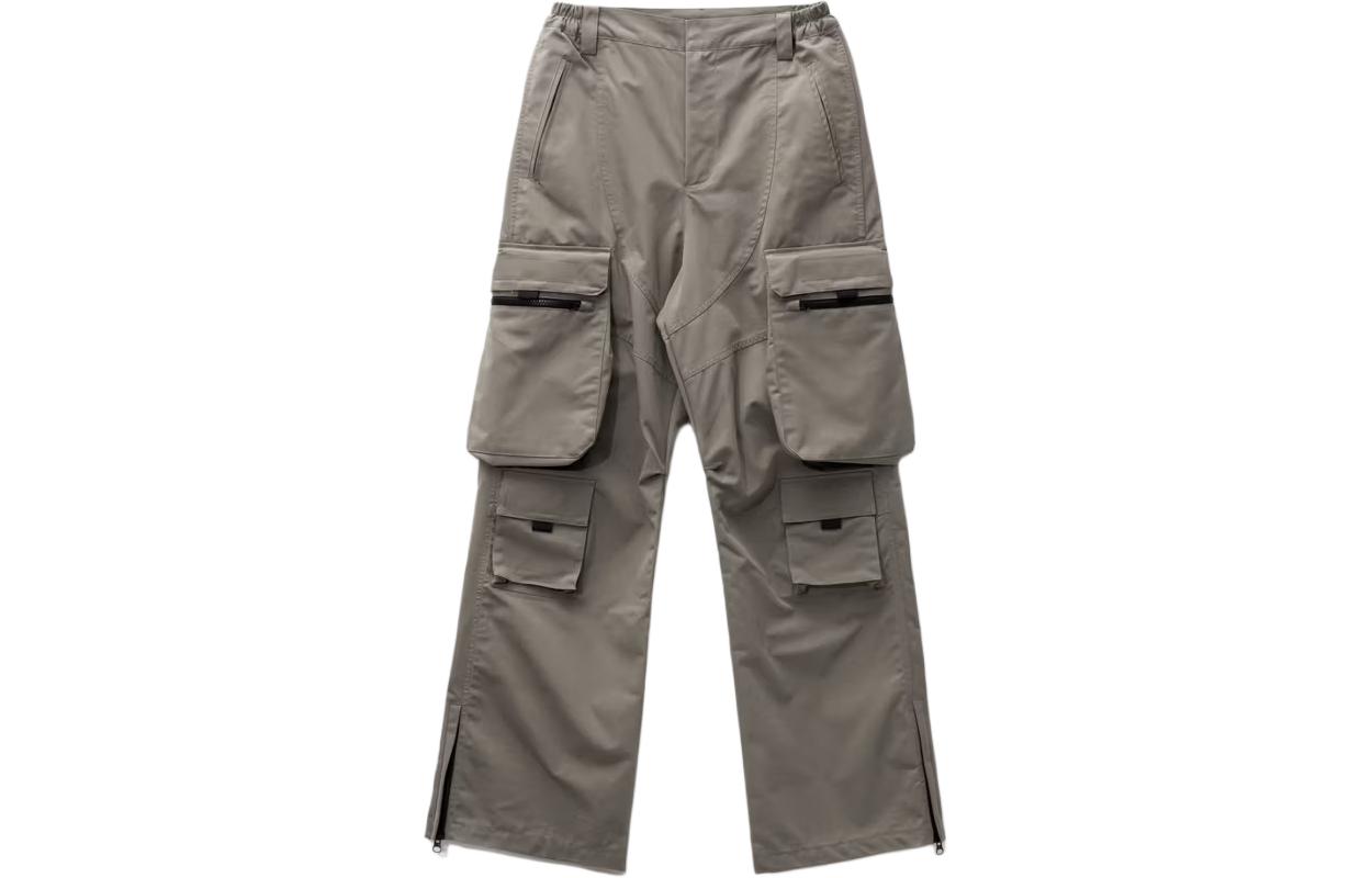 

Повседневные брюки Unisex Taupe GRAILZ, Taupe