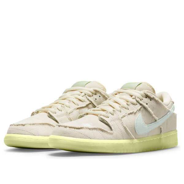 Кроссовки sb dunk low 'mummy' Nike, мультиколор — фото 3