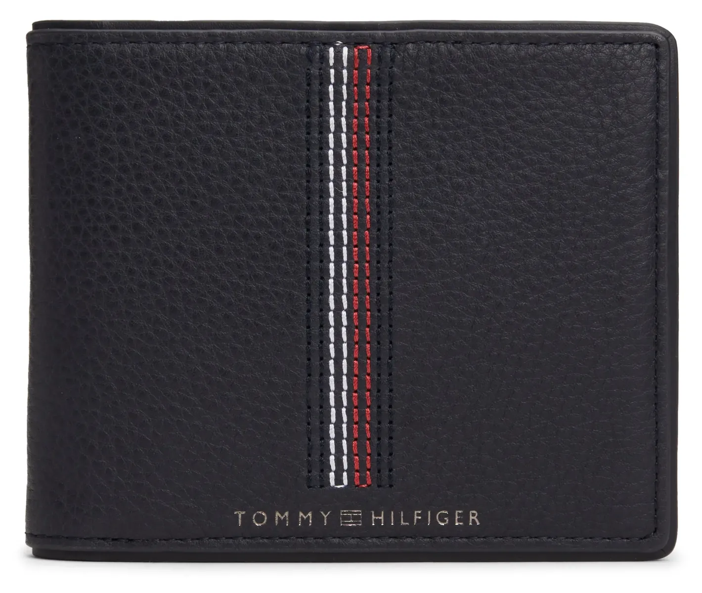 

Кошелек Tommy Hilfiger "Мужские TH CASUAL CC AND COIN Wallets", синий