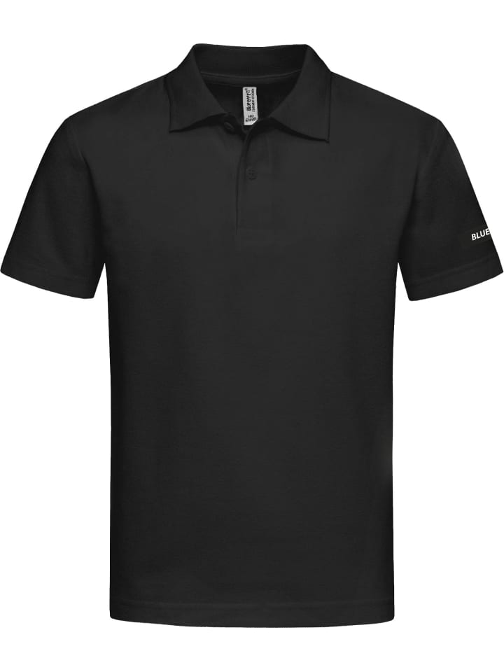 

Футболка Blue Effect, черный