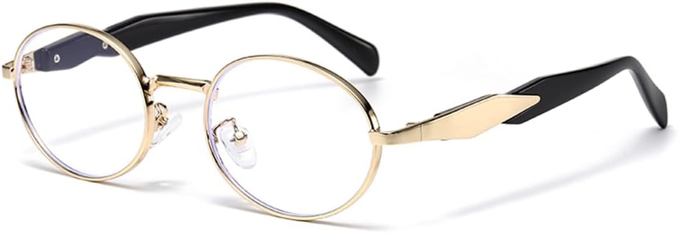 

Защитные очки из сплава, овальные солнцезащитные очки для женщин, модные солнцезащитные очки с градиентной тонировкой, очки для занятий спортом на открытом воздухе и велоспортом KTUCN, 3