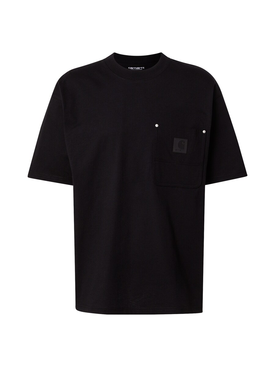 

Футболка Carhartt WIP Shirt Eldon, черный