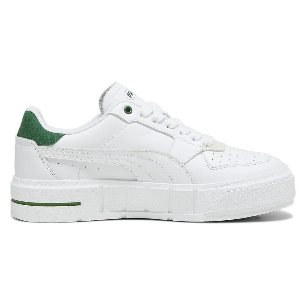 Кроссовки Puma Cali Court Match, белый — фото 3