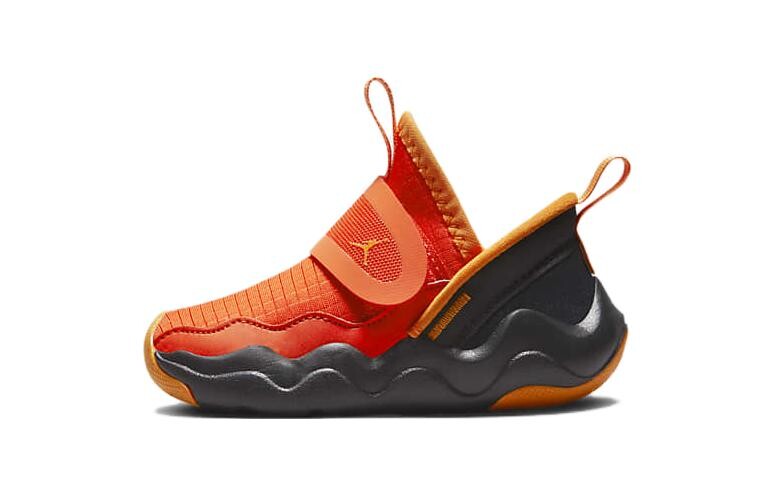 

Сандалии Jordan 23/7 Toddler Shoes Baby