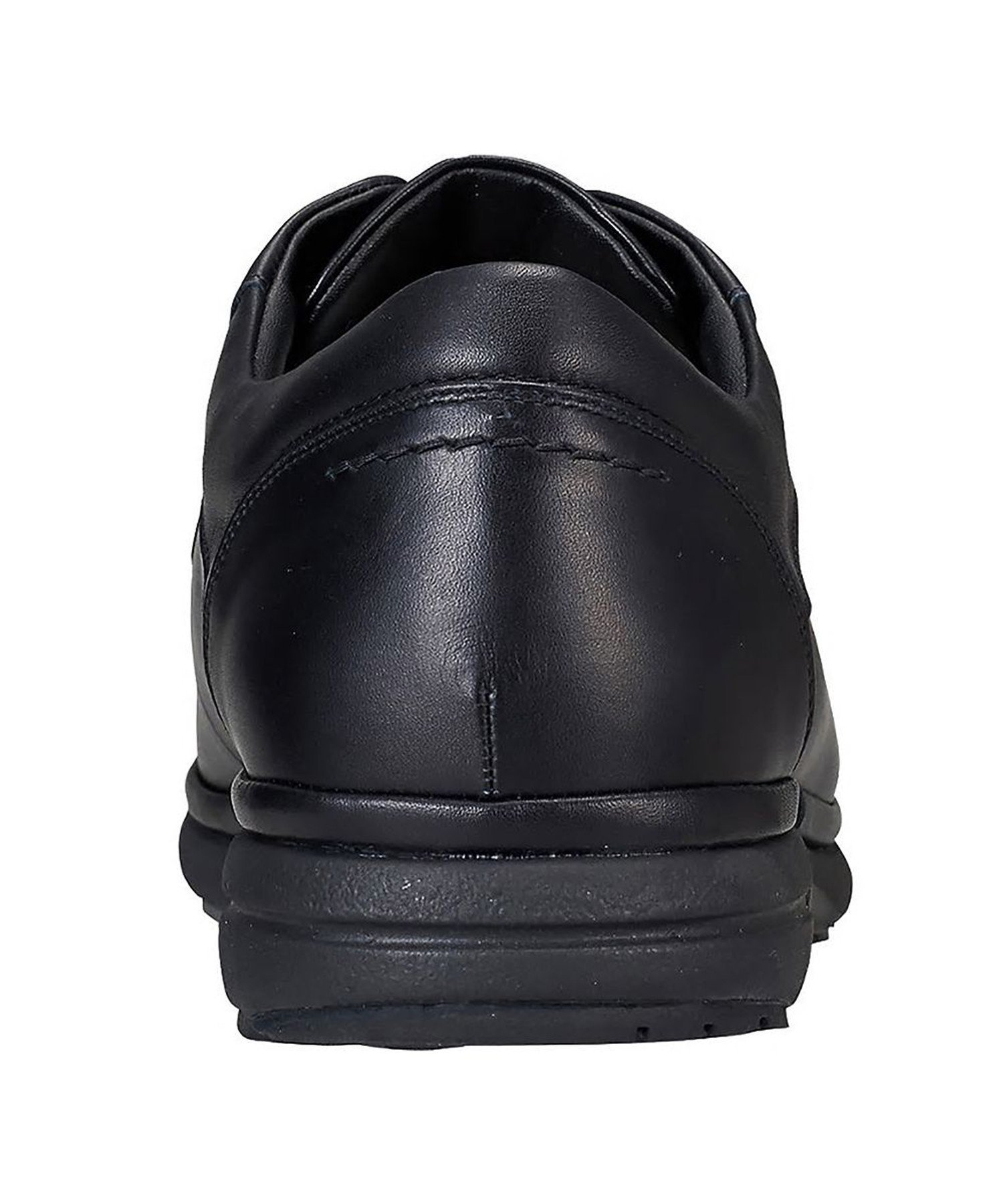 Туфли Мужские ботинки Pedala 4E Asics Walking Pedala, black — фото 3