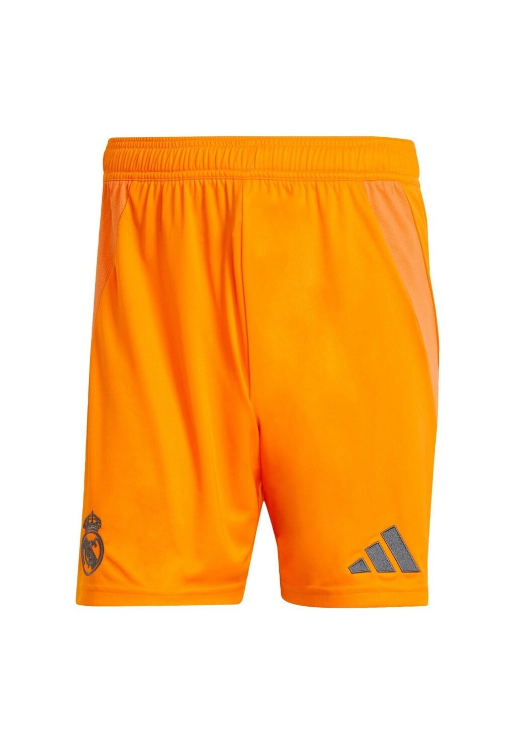 

Спортивные шорты REAL MADRID 24/25 AWAY adidas Performance, оранжевый