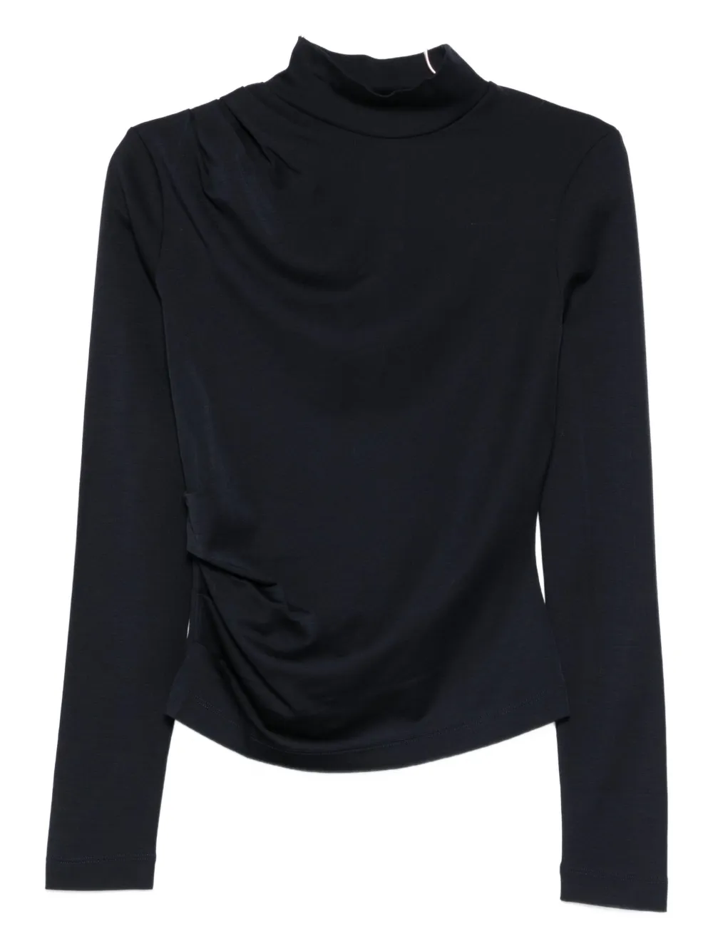 

Блузка Orme Max Mara, синий