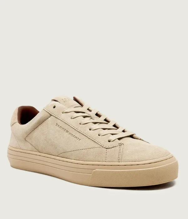 Кроссовки PARK PREMIUM Tommy Hilfiger, бежевый