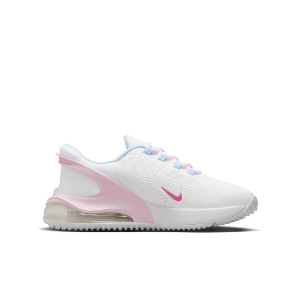 Кроссовки air max 270 go Nike, белый — фото 2