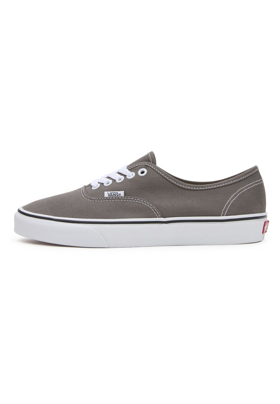 

Кроссовки VANS Authentic, оливковый
