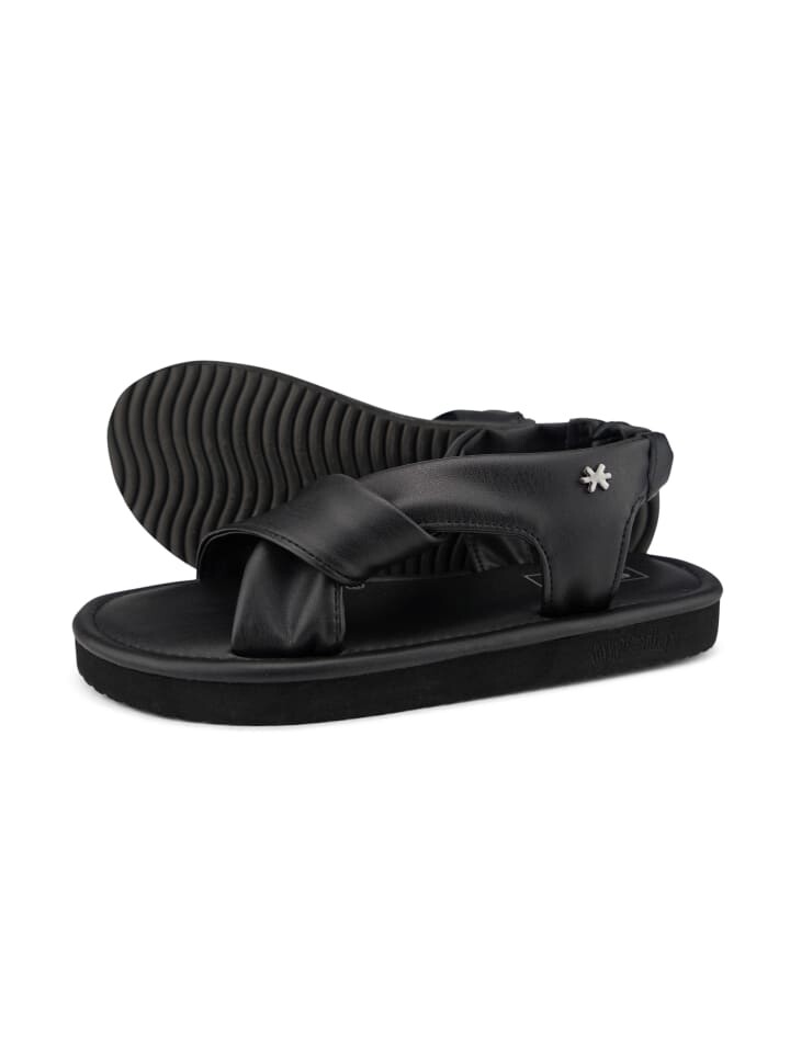 

Классические босоножки Flip Flop, черный