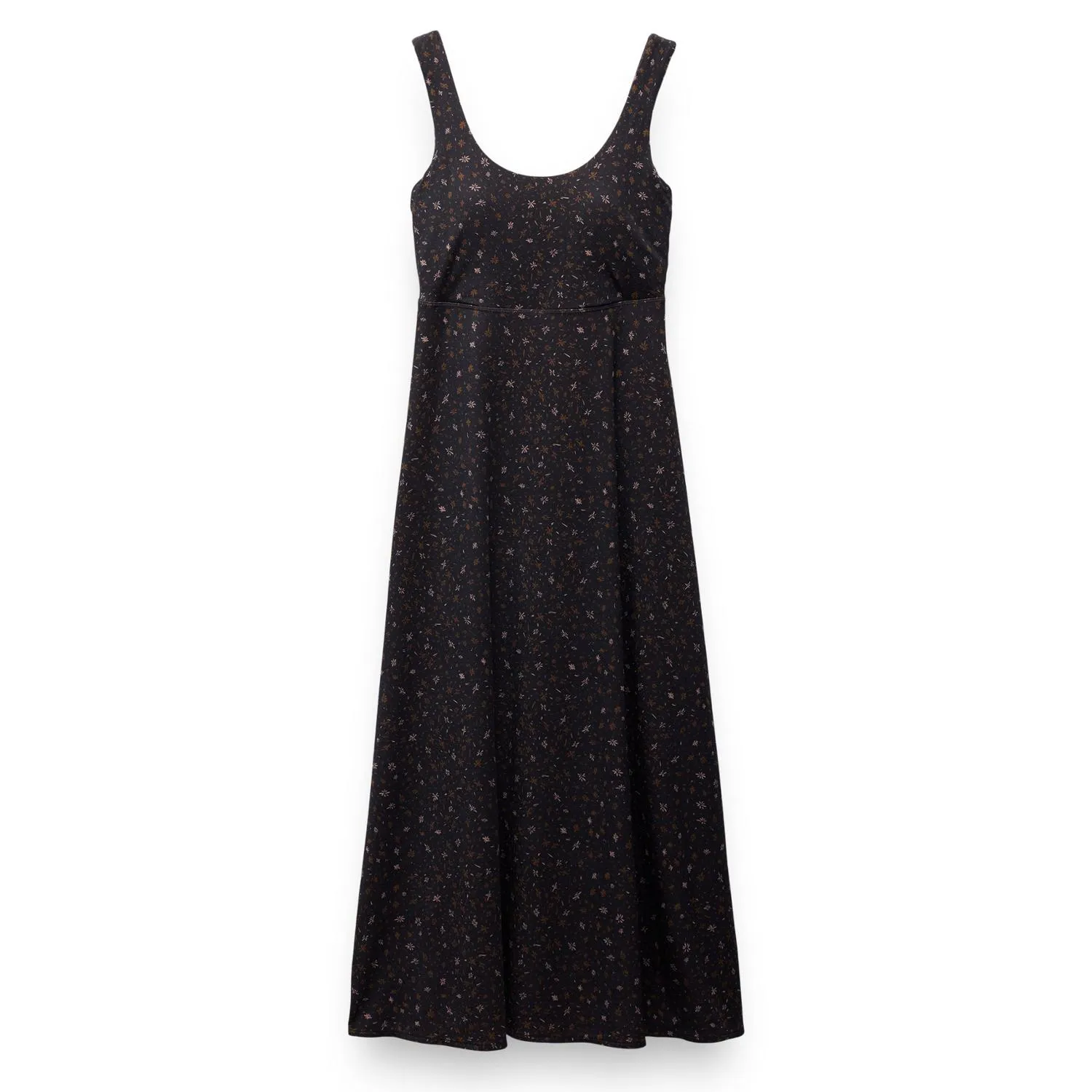 

Летнее платье Лата prAna, Black Springtime