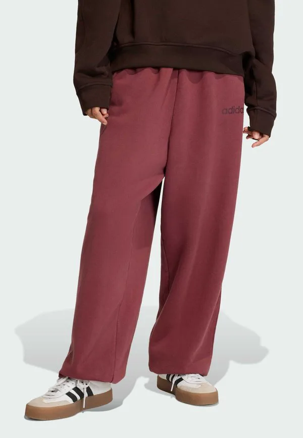Спортивные брюки Adidas Originals, Maroon