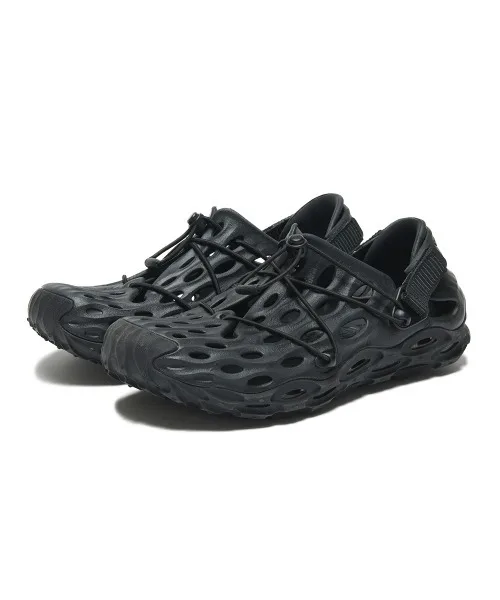 Мужские сандалии MERRELL HYDRO MOC AT CAGE чёрные