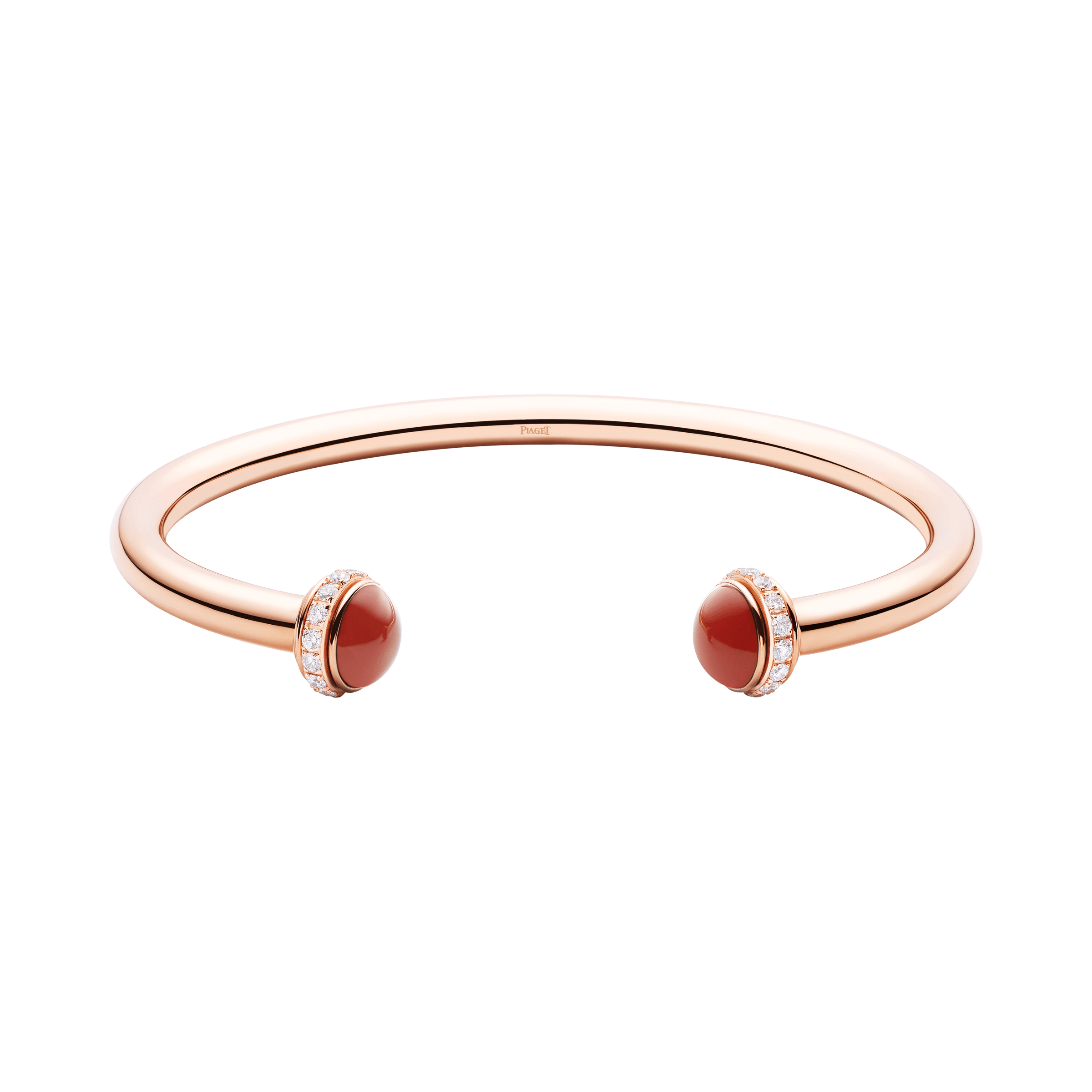 

Открытый браслет Possession Piaget