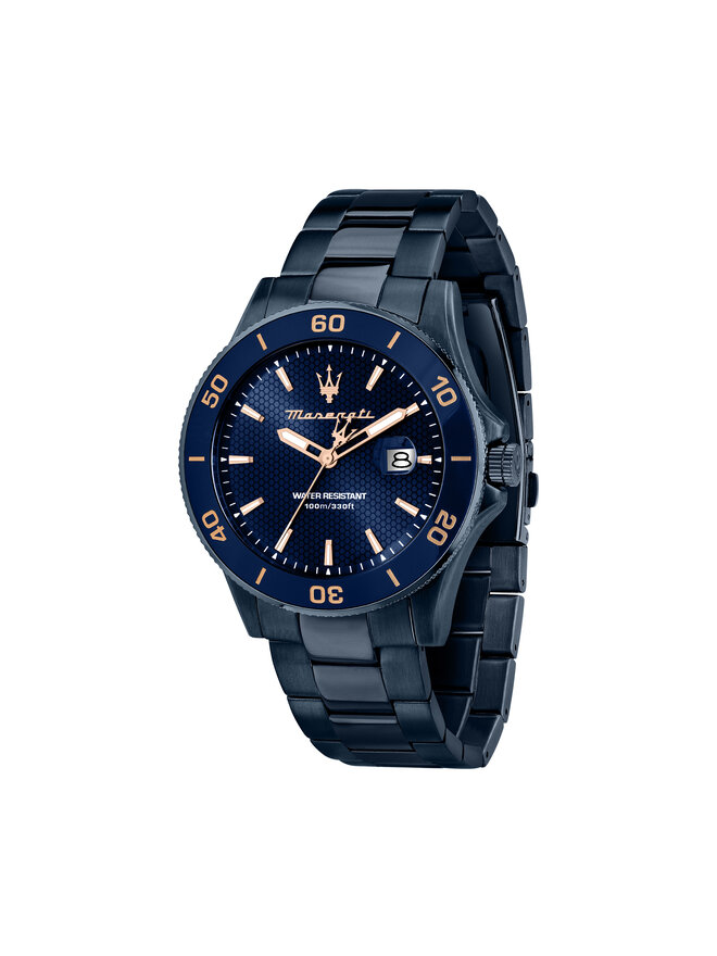 

Часы R8853100037 Maserati, синий