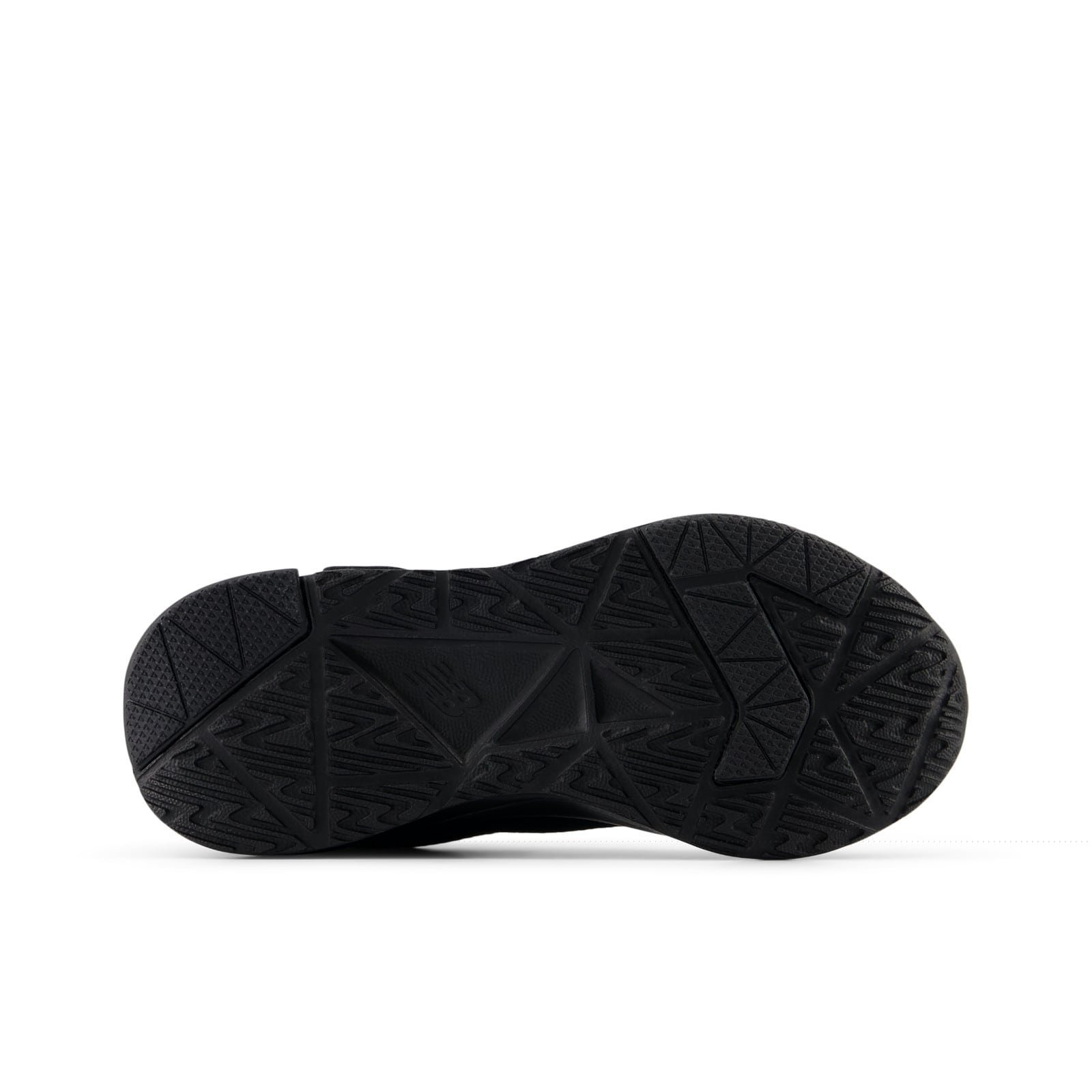 Кроссовки PT578BB / PT578BK / PT578BP / PT578NV / PT578PK / PT578RB / PT578RD / PT578WW New Balance, ALL BLACK — фото 4