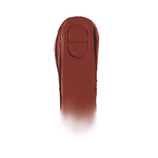 Жидкие румяна с матовым финишем DIOR Forever Blush Soft Filter, 08 Oud — фото 2