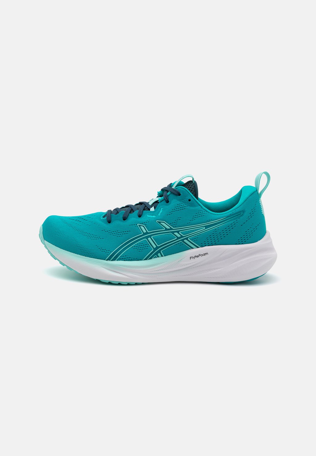 

Кроссовки для бега GEL PULSE 16 ASICS, цвет Illuminate Mint/Wave Teal