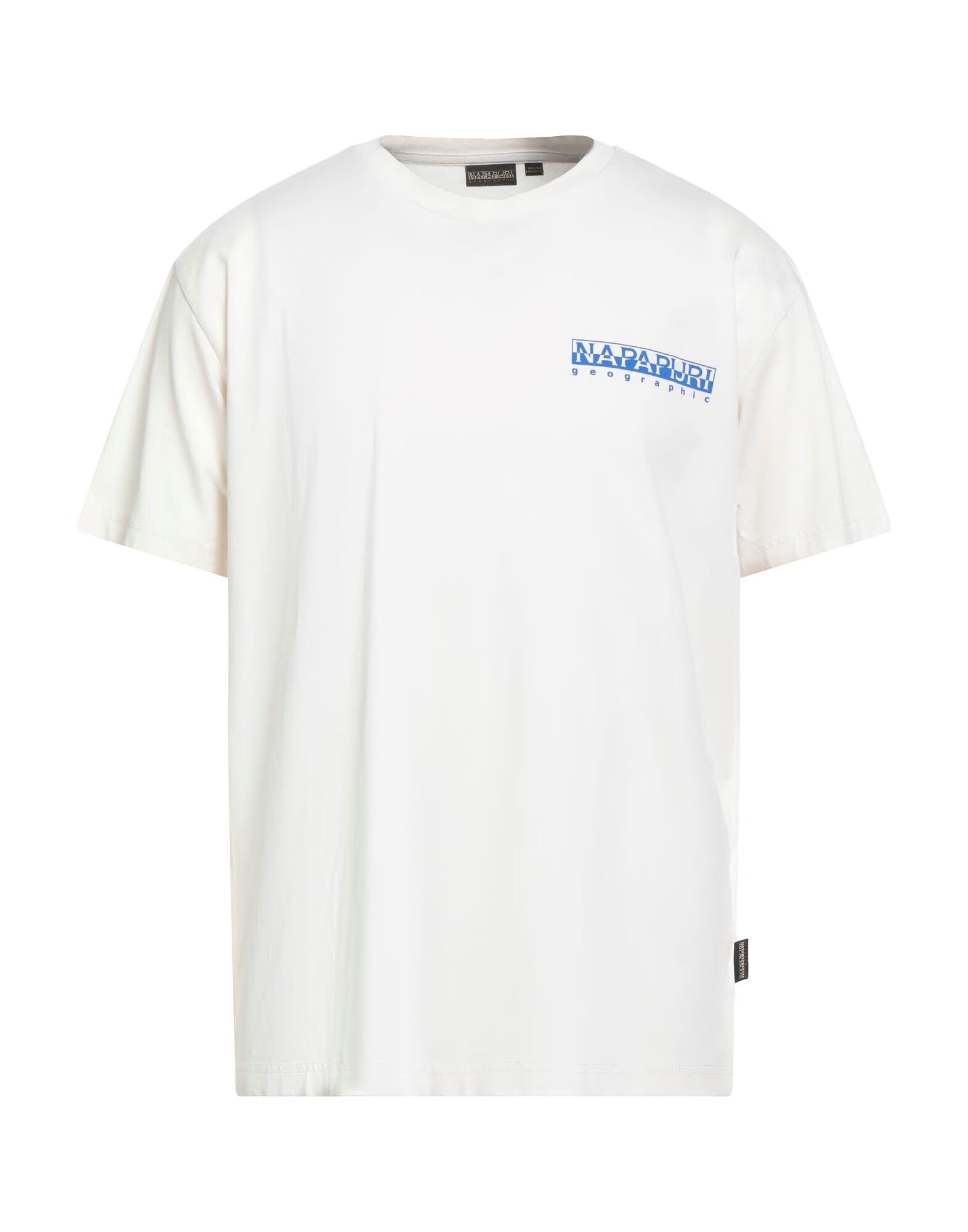 

Футболка Napapijri, белый
