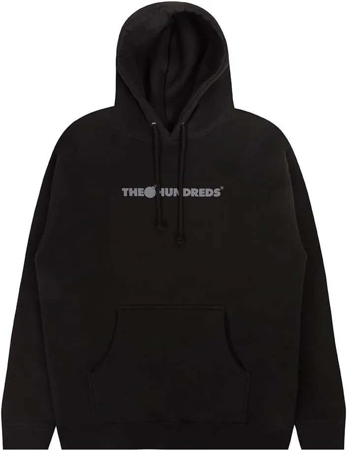 

Толстовка The Hundreds Bar Logo