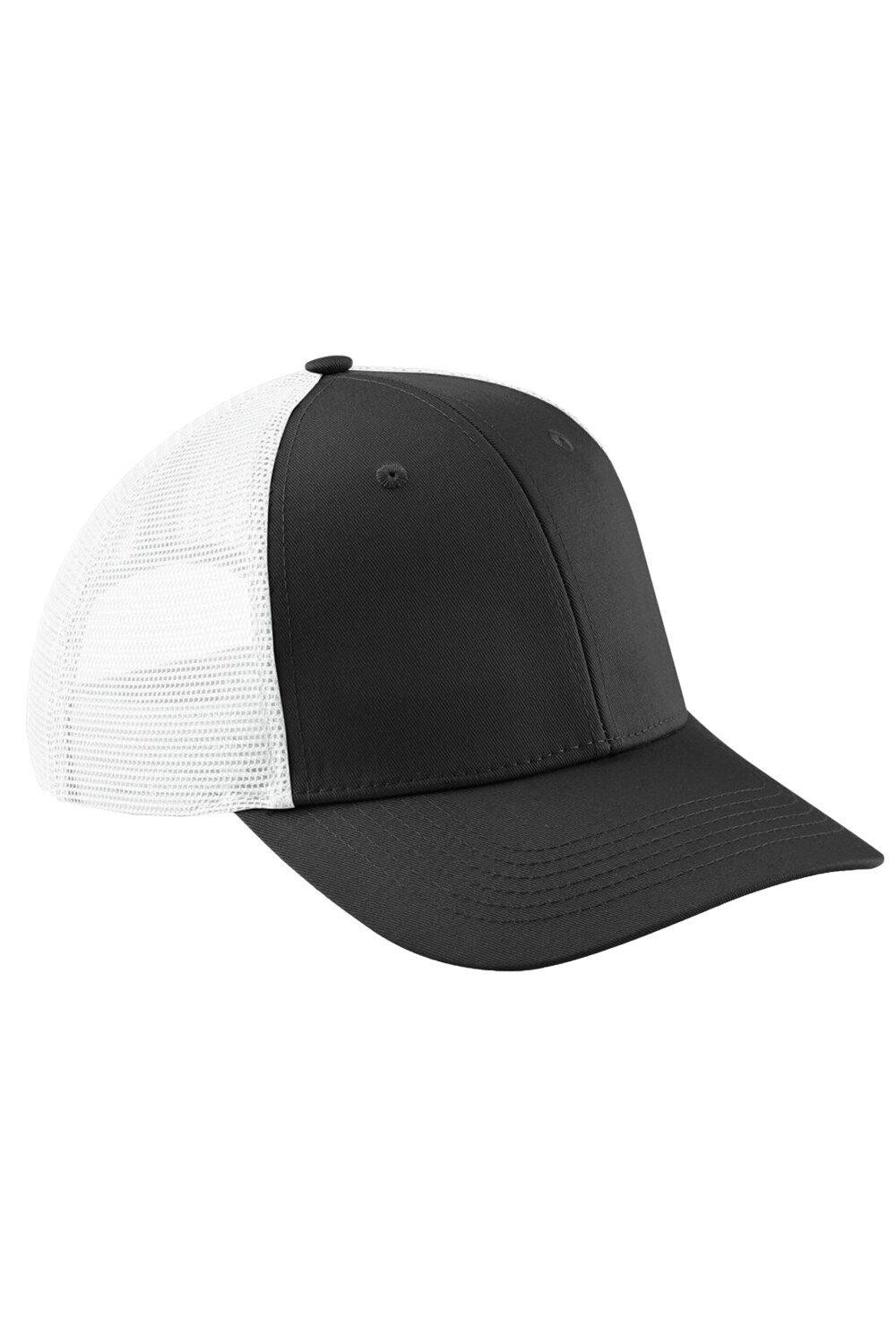 

Кепка дальнобойщика Urbanwear Beechfield, черный
