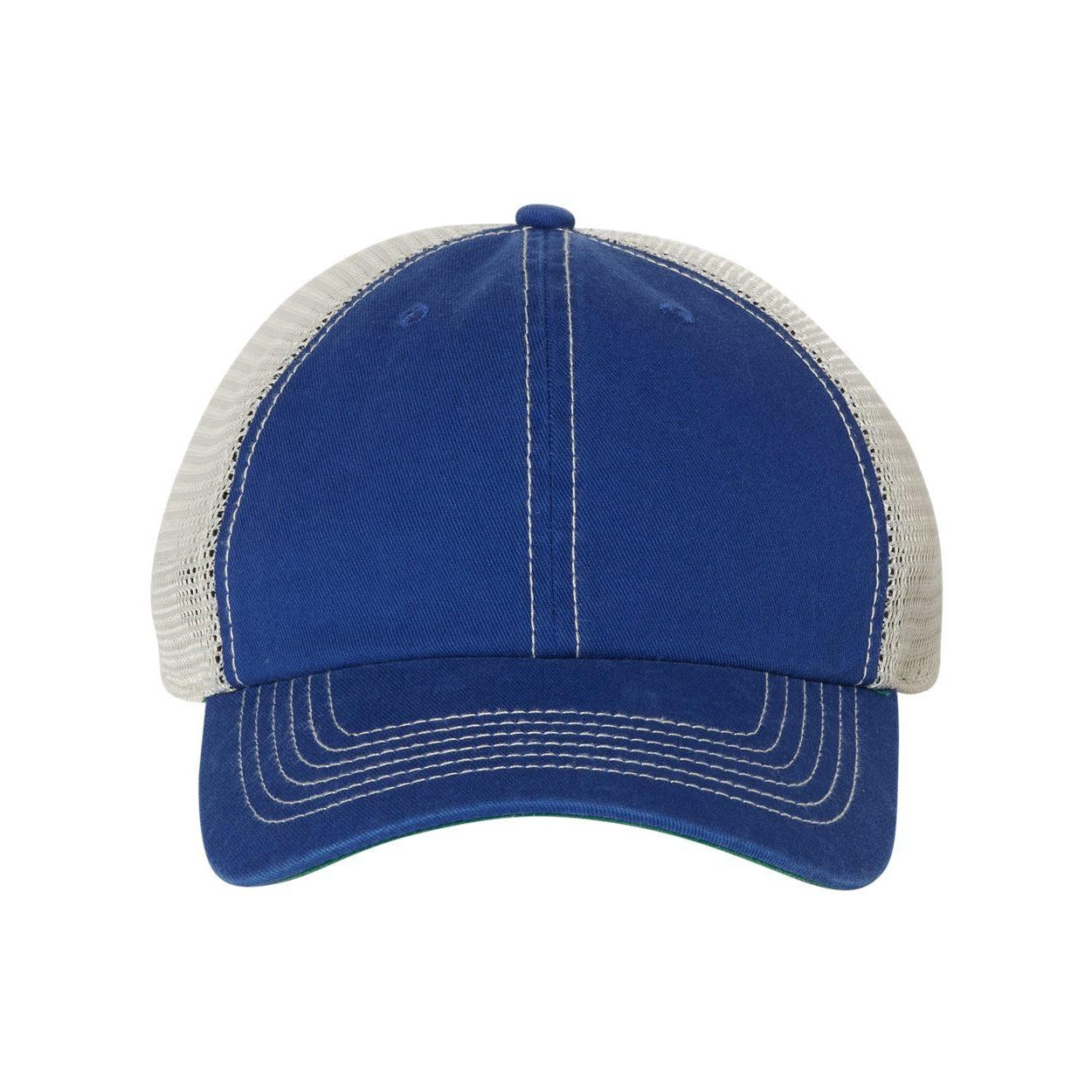 

Кепка траулера 47 Brand, цвет royal/ stone