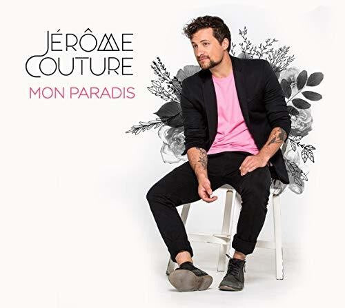 

CD диск Couture, Jerome: 100 X Plus Grand