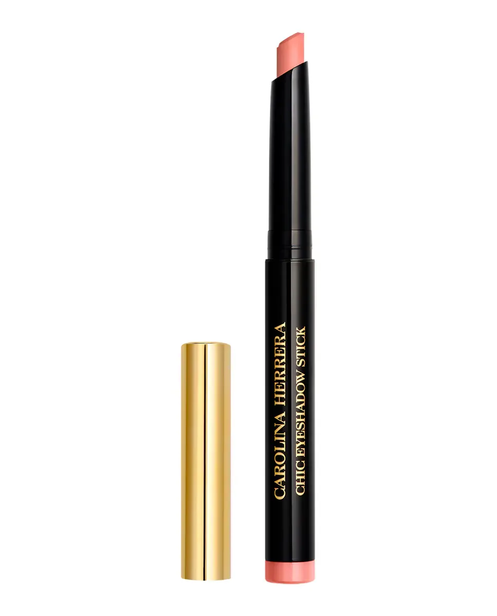 Тени для век в форме стика Chic Eyeshadow Carolina Herrera, 22 Haute Coral — фото 2