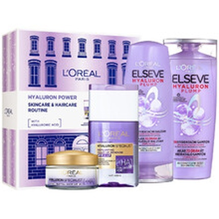 

L'Oreal Hyaluron Power Set - Подарочный набор L'Oréal