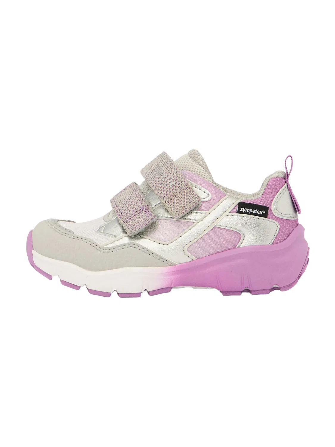 Кроссовки 'SPORT5' Superfit, Light Grey