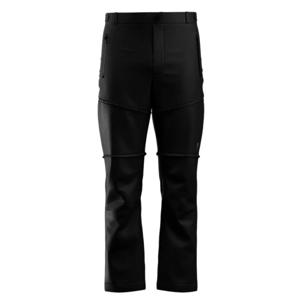 

Брюки Joma Explorer, черный