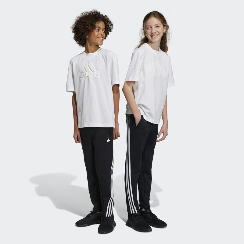 

Брюки до щиколотки с 3 полосками Future Icons ADIDAS, цвет schwarz