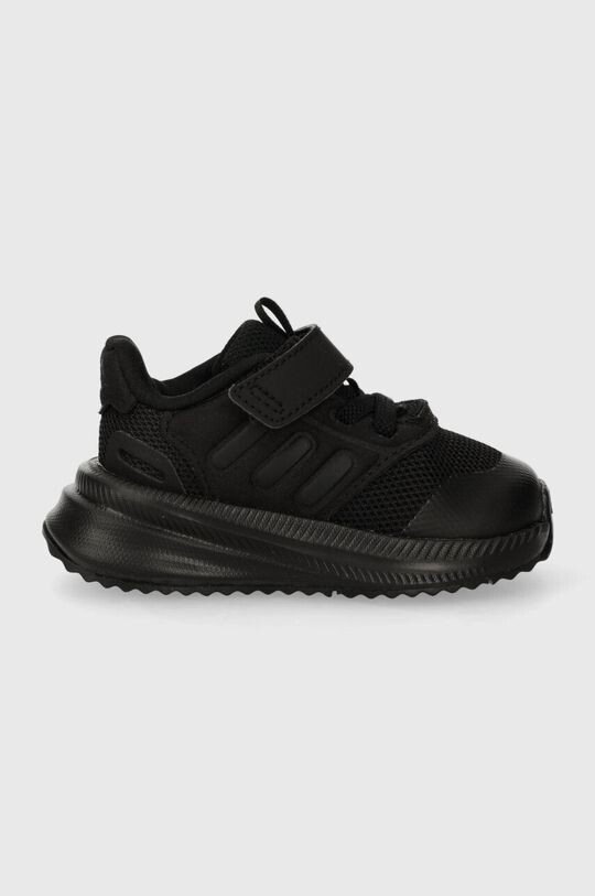

adidas Детские кроссовки X_PLRPHASE EL I, черный