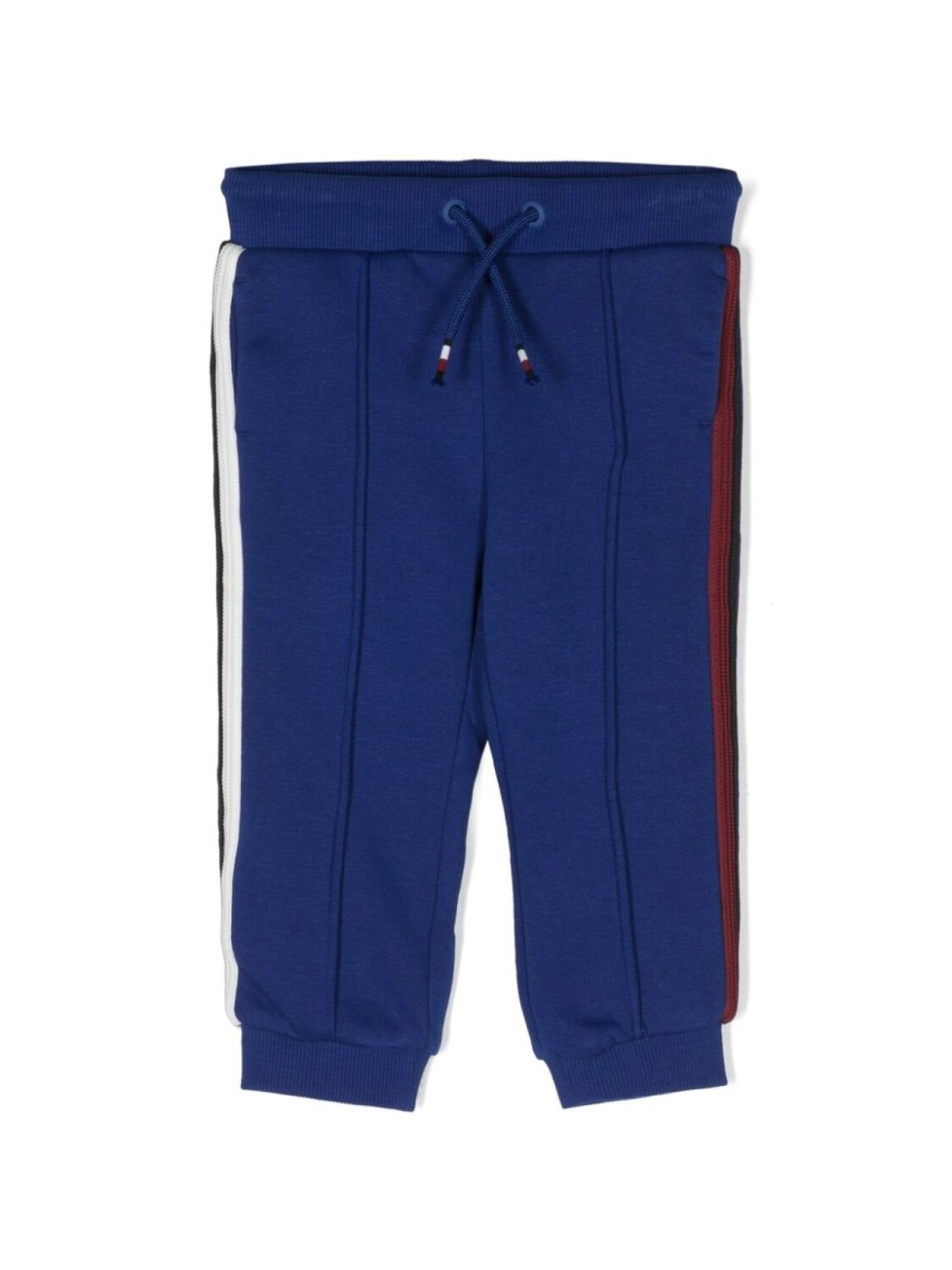 

Спортивные брюки с лампасами Tommy Hilfiger Junior, синий