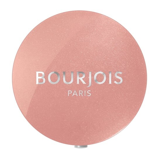 

Тени для век 11 розового парфе, 1,2 г Bourjois, Little Round Pot