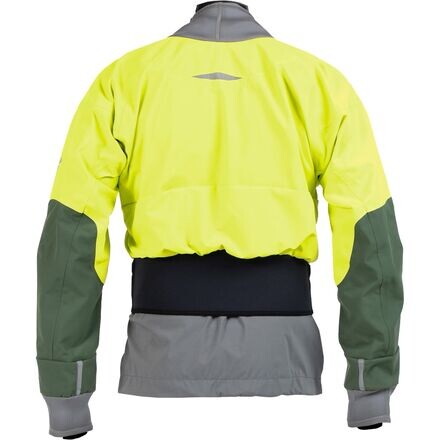 

Сухой верх OM GORE-TEX – мужской Kokatat, цвет Mantis