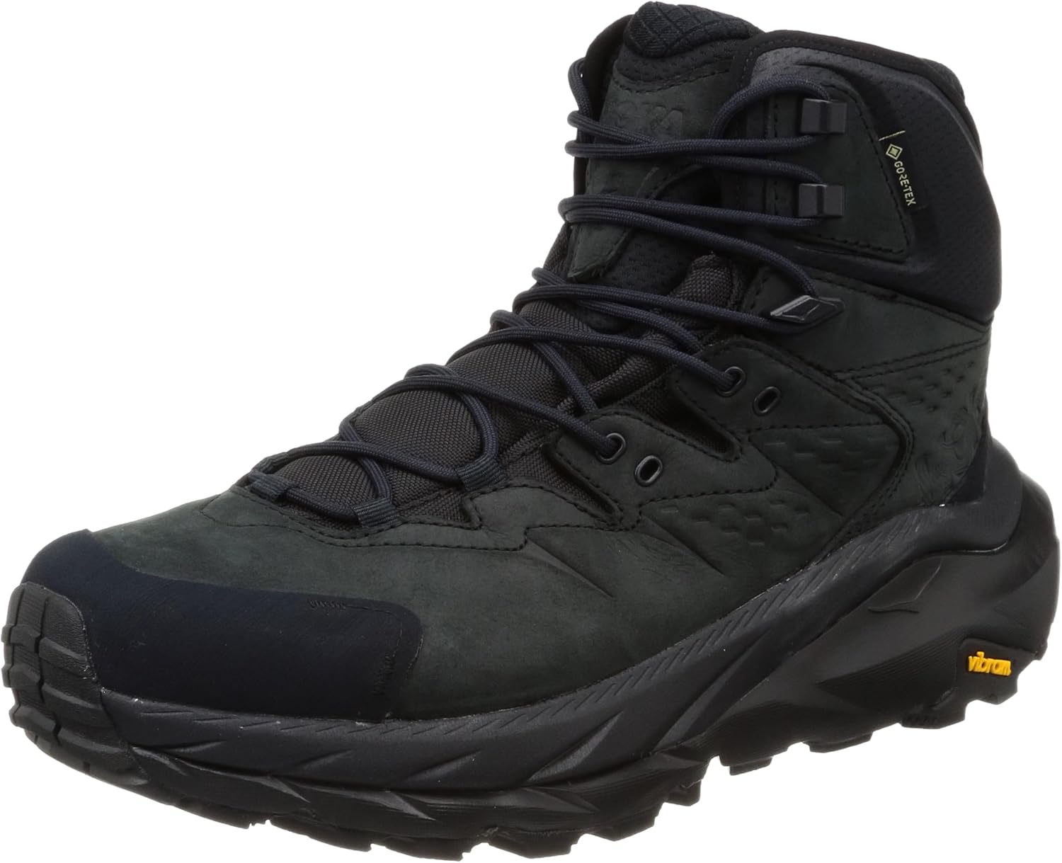 

Мужские кроссовки HOKA ONEONE 1123155 KAHA Kaha 2 GTX Hoka One One, черный