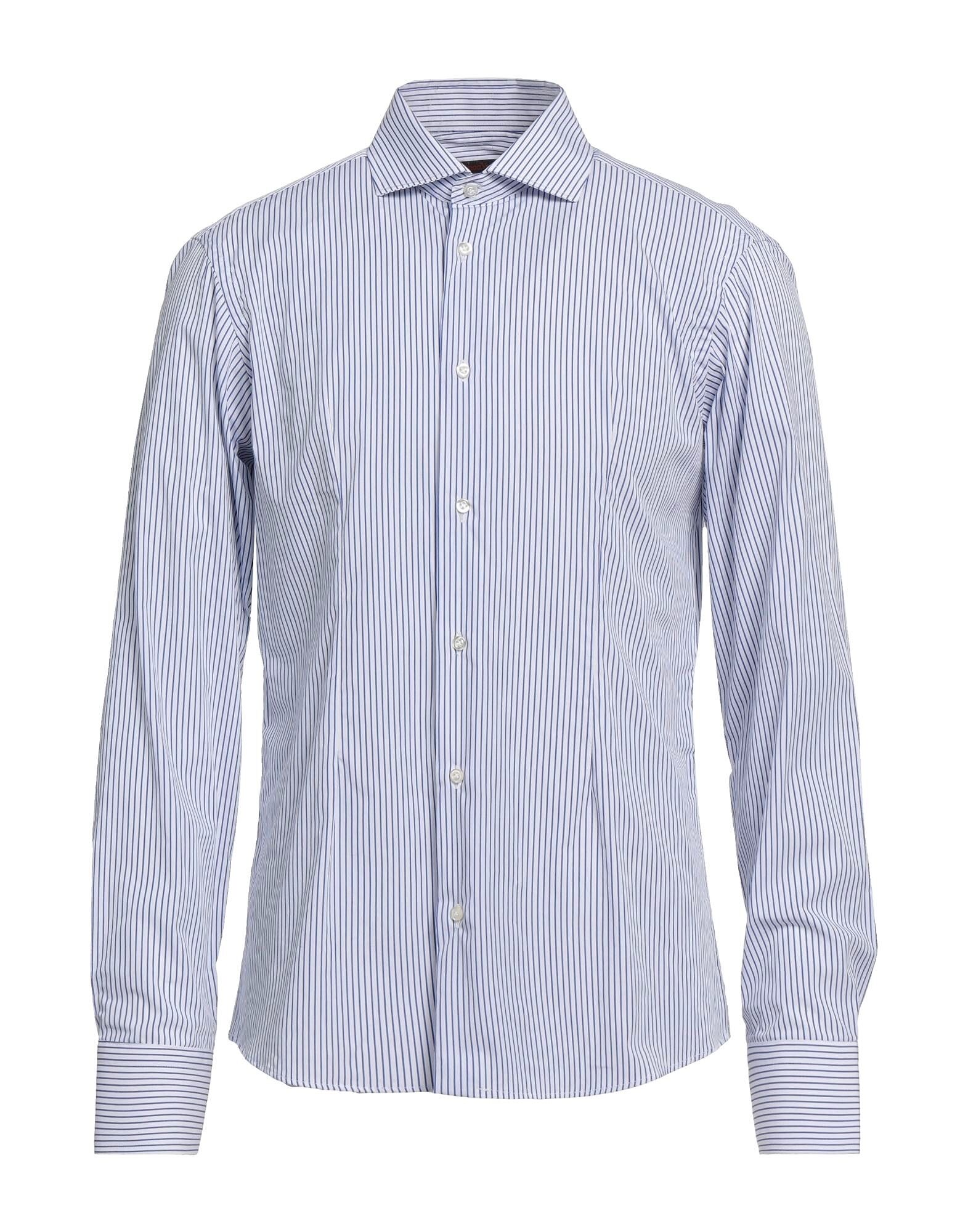 

Рубашка Simon VenÄJÄN, белый