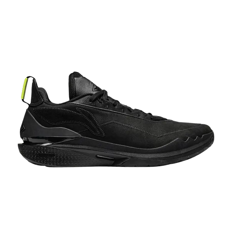

Кроссовки Li-Ning JB2 Black Coffee, черный