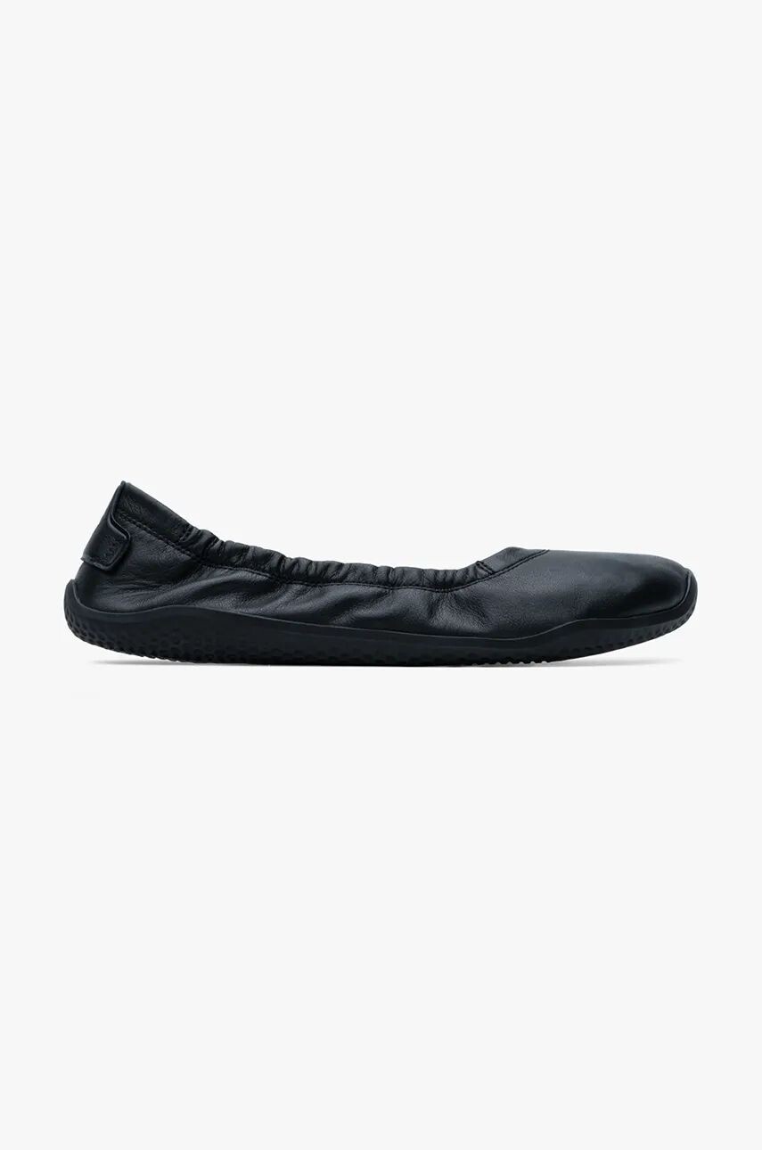 

Кожаные балетки Vivobarefoot ASANA YIN, черный