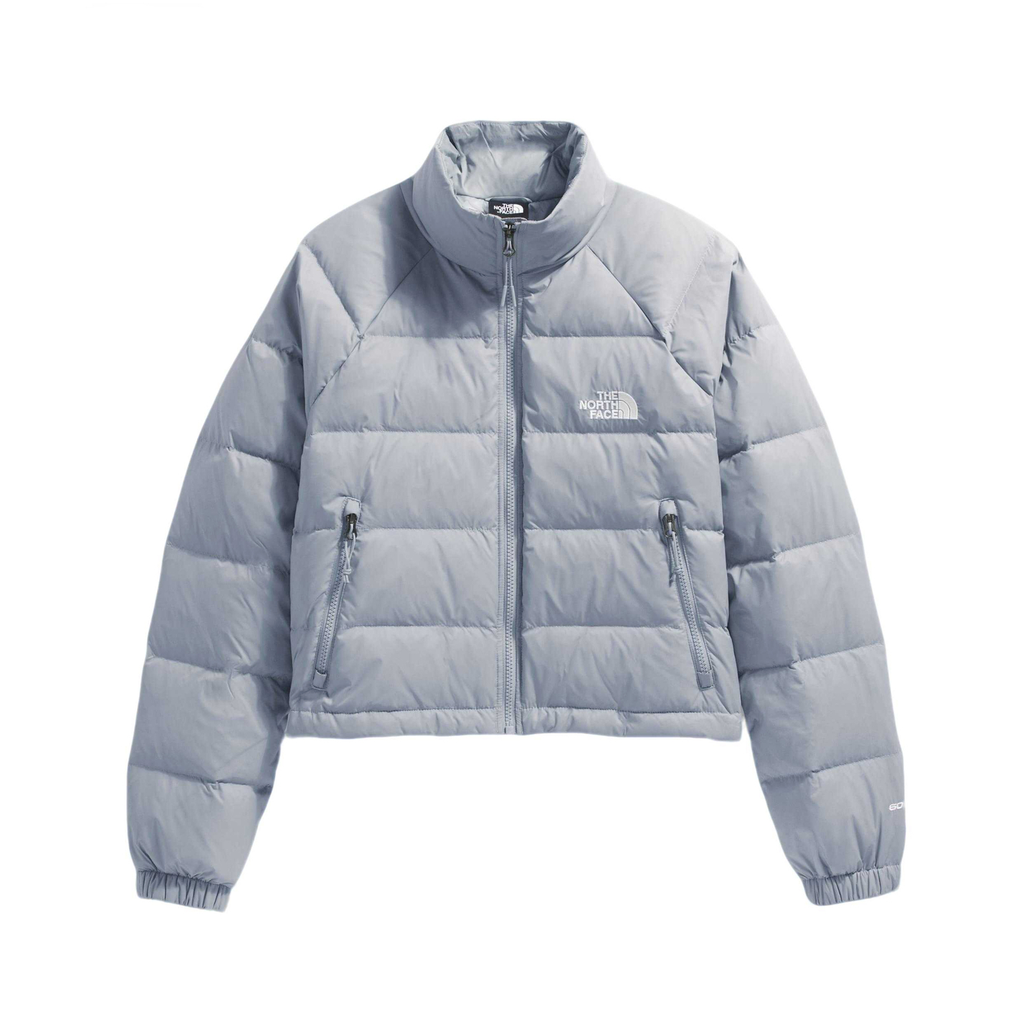 

Пуховики и пальто Hydrenalite женские THE NORTH FACE, синий