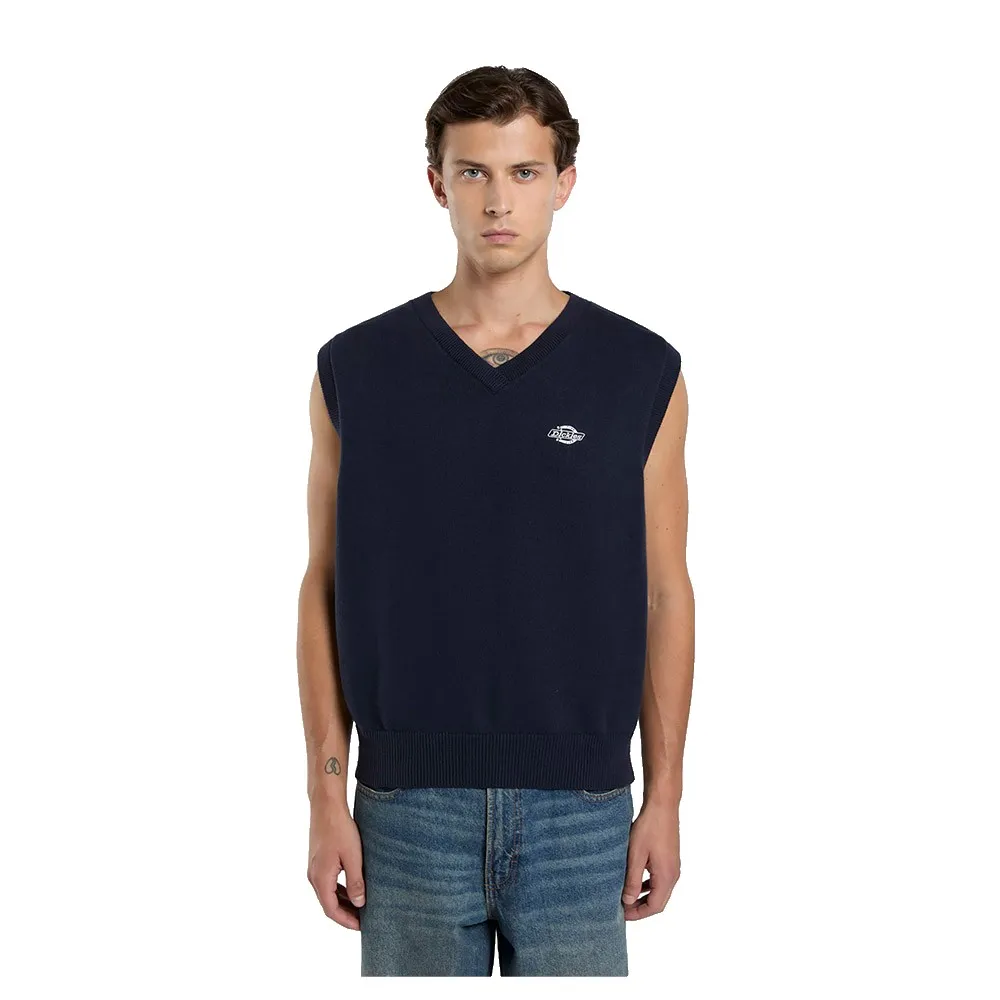 

Жилет-свитер Dickies Summerdale, синий