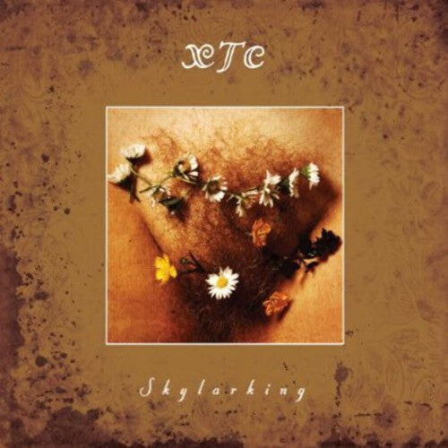 

CD диск XTC: Skylarking: Corrected Polarity Edition