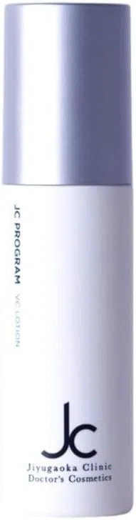 Лосьон — Для лица JC Skin Care VC Lotion, 80 мл