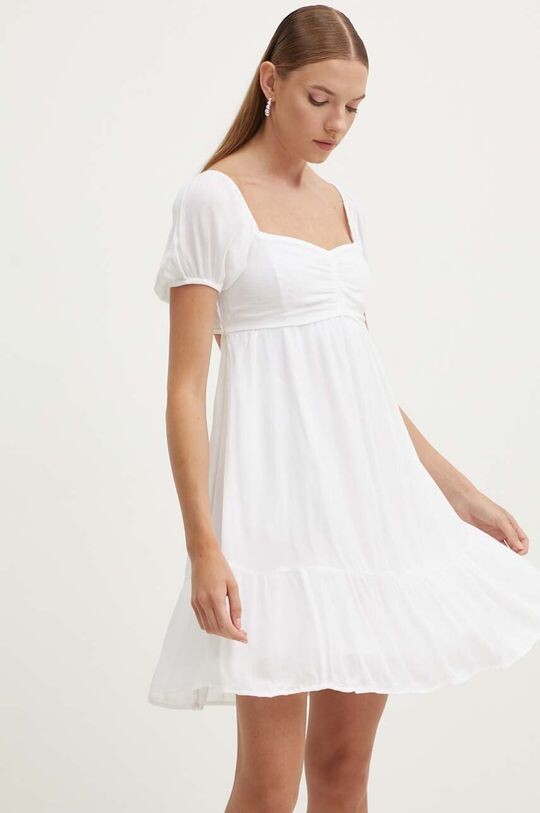 

Платье Hollister Co., белый